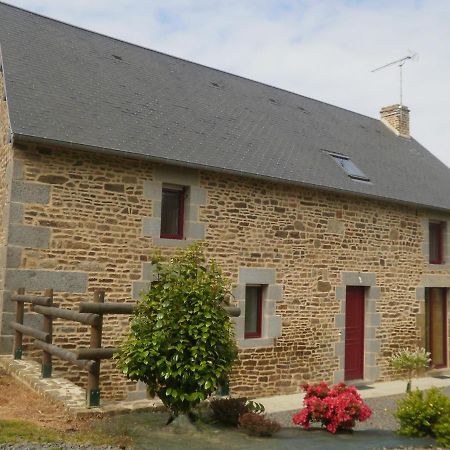 Modern Cottage In Normandy With Large Garden Isigny-le-Buat エクステリア 写真